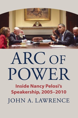 Cover image: Arc of Power 9780700633791
