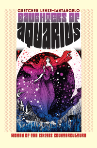 Cover image: Daughters of Aquarius 9780700616336