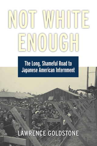 Imagen de portada: Not White Enough 9780700634255