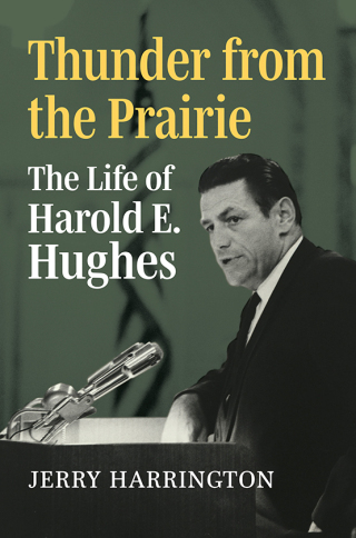 صورة الغلاف: Thunder from the Prairie 9780700634699