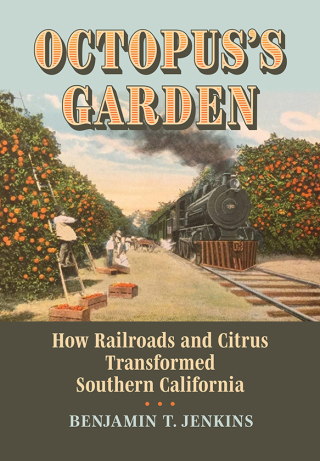 Cover image: Octopus's Garden 9780700634712