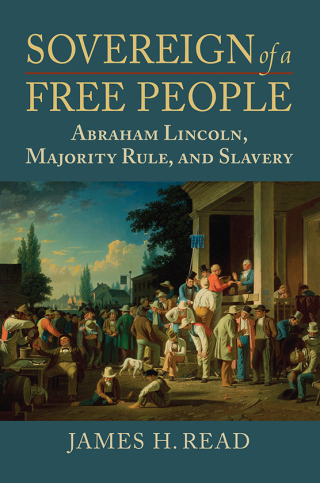 Cover image: Sovereign of a Free People 9780700634774