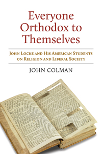Cover image: Everyone Orthodox to Themselves 9780700635016