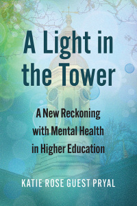 Cover image: A Light in the Tower 9780700636334