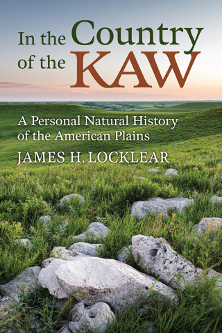 Cover image: In the Country of the Kaw 9780700636419