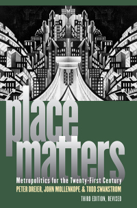 Cover image: Place Matters 3rd edition 9780700619276
