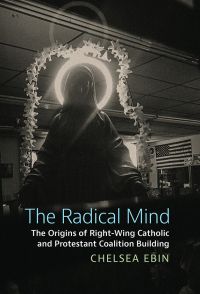 Cover image: The Radical Mind 9780700636990