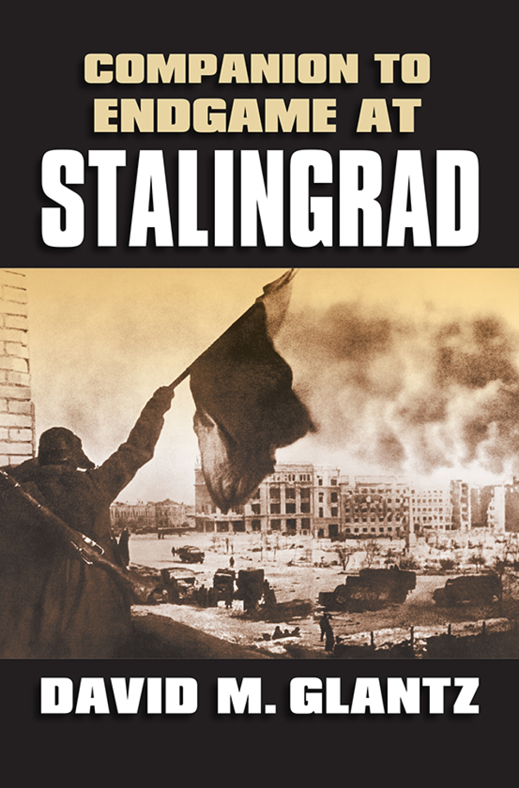 Companion to Endgame at Stalingrad John Marshall, Steamboats, and the Commerce Clause