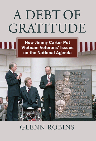 Cover image: A Debt of Gratitude 9780700637836