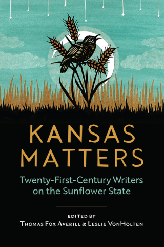 Imagen de portada: Kansas Matters 9780700640508