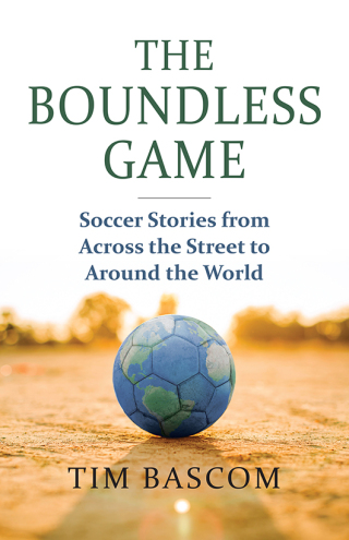 Imagen de portada: The Boundless Game 9780700641024