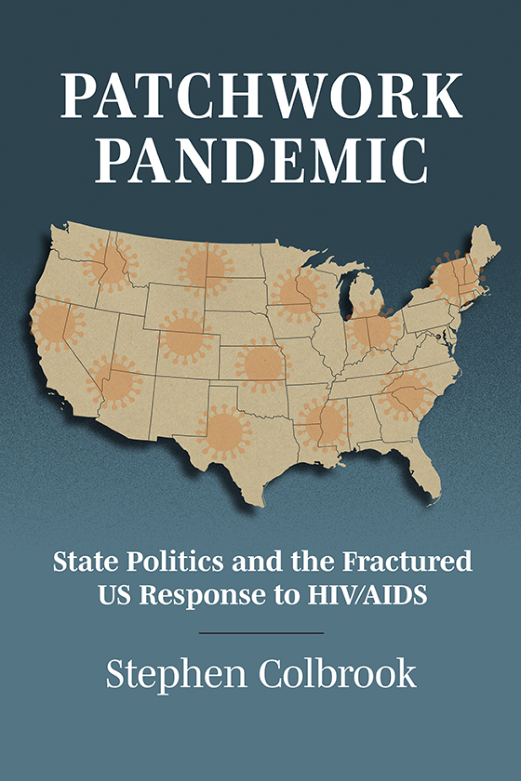 Patchwork Pandemic (eBook)
