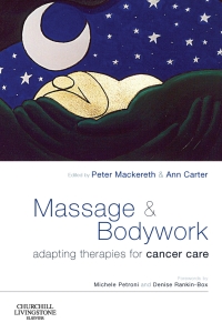 Cover image: Massage and Bodywork 9780443100314