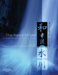 Cover image: The Kawa Model 9780443102349