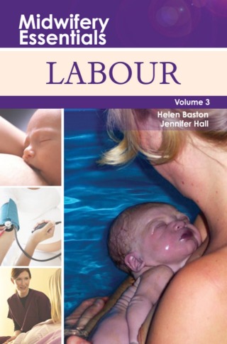 Cover image: Midwifery Essentials: Labour 9780443103551