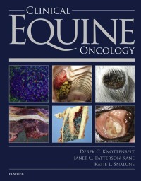 Titelbild: Clinical Equine Oncology 9780702042669