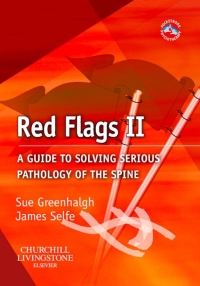 Cover image: Red Flags II 9780443069147