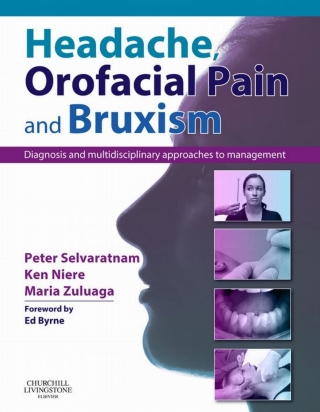 Imagen de portada: Headache, Orofacial Pain and Bruxism 9780443103100