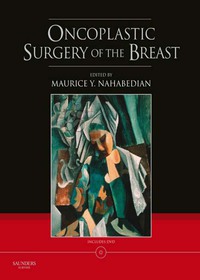 Omslagafbeelding: Oncoplastic Surgery of the Breast with DVD 9780702031816