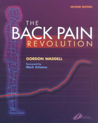 Cover image: The Back Pain Revolution 2nd edition 9780443072277