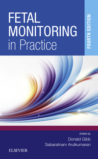 Cover image: Fetal Monitoring in Practice 4th edition 9780702043482