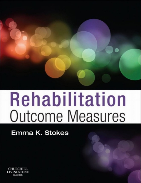 Rehabilitation Outcome Measures - FULL INSTANT DOWNLOAD | PDF DOCX EPUB