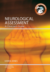 Omslagafbeelding: Neurological Assessment 1st edition 9780702063022