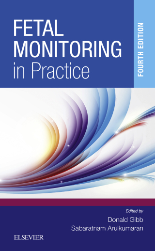 Cover image: Fetal Monitoring in Practice 4th edition 9780702043482