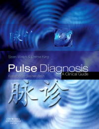 Imagen de portada: Pulse Diagnosis 9780443102486