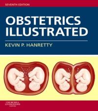 Cover image: Obstetrics Illustrated 7th edition 9780702030666