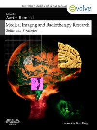 Cover image: Medical Imaging and Radiotherapy Research 9780702031045