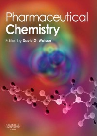 Cover image: Pharmaceutical Chemistry 9780443072321