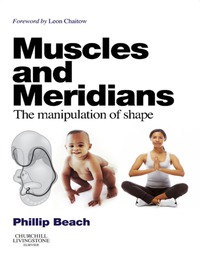 Immagine di copertina: Muscles and Meridians 9780702031090