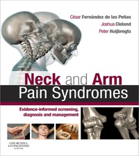 Omslagafbeelding: Neck and Arm Pain Syndromes 9780702035289