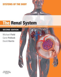 Cover image: The Renal System 2nd edition 9780702033711