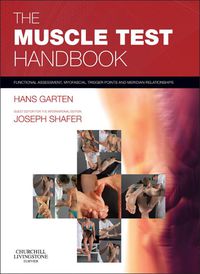 Titelbild: The Muscle Test Handbook 1st edition 9780702037399