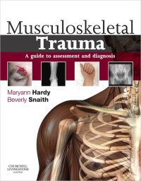 Cover image: Musculoskeletal Trauma 9780443069284