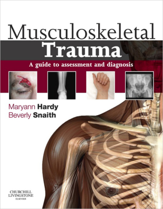 Titelbild: Musculoskeletal Trauma 9780443069284