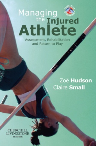 Titelbild: Managing the Injured Athlete 9780702030048