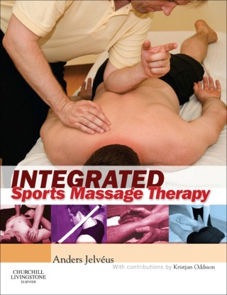 表紙画像: Integrated Sports Massage Therapy 9780443101267