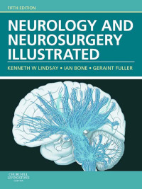 Cover image: Neurology and Neurosurgery Illustrated 5th edition 9780443069574