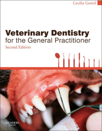 Titelbild: Veterinary Dentistry for the General Practitioner 2nd edition 9780702049439