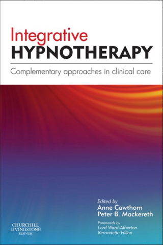 Cover image: Integrative Hypnotherapy 9780702030826