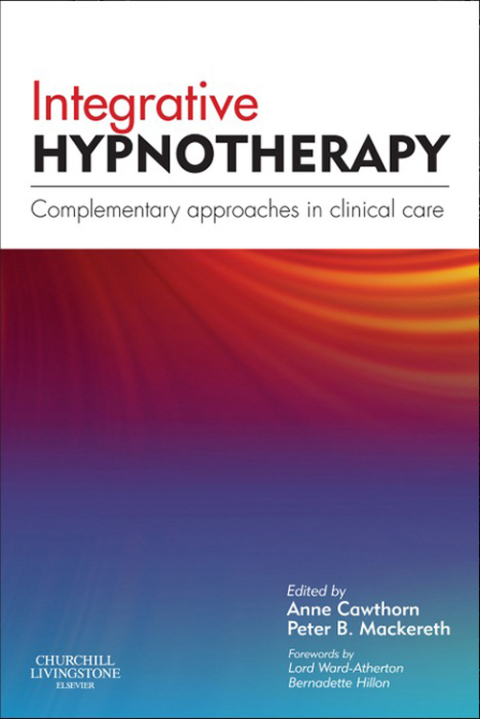 Integrative Hypnotherapy: Complementary approaches in clinical care - FULL INSTANT DOWNLOAD | PDF DOCX EPUB