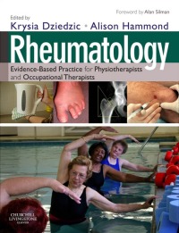 Cover image: Rheumatology 9780443069345