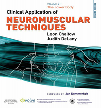 Titelbild: Clinical Application of Neuromuscular Techniques, Volume 2 2nd edition 9780443068157