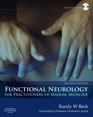 Imagen de portada: Functional Neurology for Practitioners of Manual Medicine 2nd edition 9780702040627