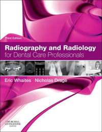 Imagen de portada: Radiography and Radiology for Dental Care Professionals 3rd edition 9780702045981