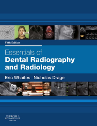 Omslagafbeelding: Essentials of Dental Radiography and Radiology 5th edition 9780702045998
