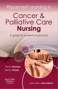 Cover image: Placement Learning in Surgical Nursing 9780702043055